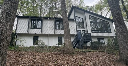 Exterior Painting – Before & After Album ...