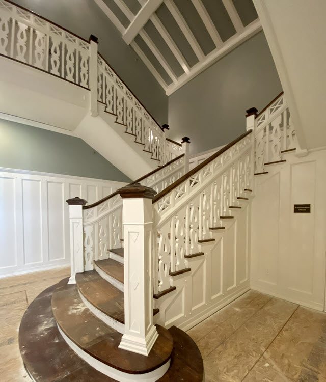 photo of repainted ceilingin country club in sandy springs ga Preview Image 4