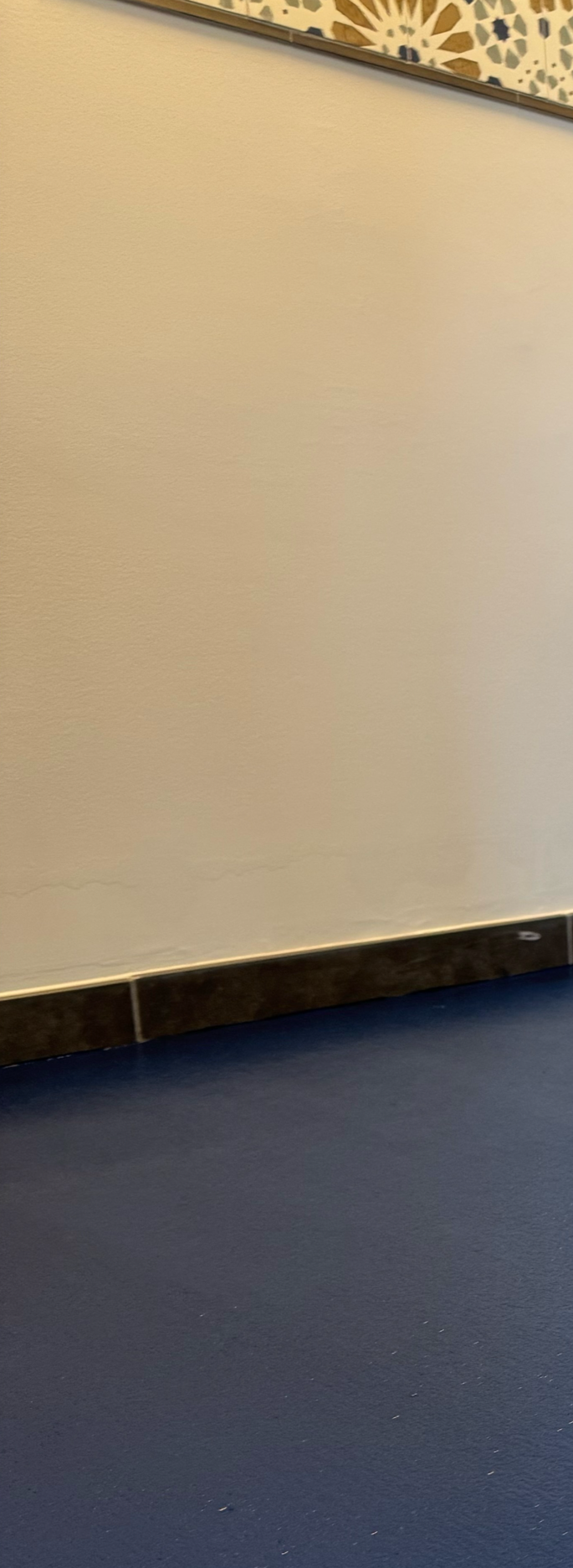 repainted clubhouse pool restroom Preview Image 2