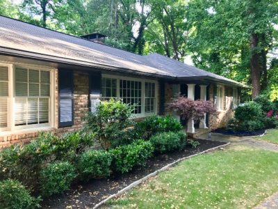 exterior painting project by certapro painters of dunwoody