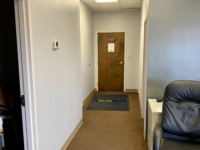 repainted office walls in buford ga Preview Image 4