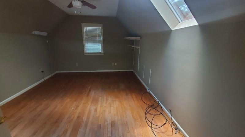 photo of repainted interior in north metro atlanta Preview Image 11