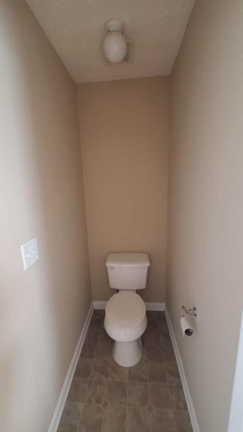 home in north metro atlanta before repainting project Preview Image 36