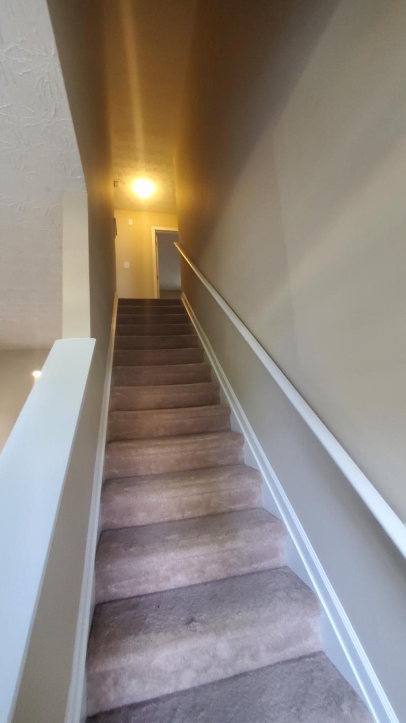 photo of repainted interior in north metro atlanta Preview Image 2