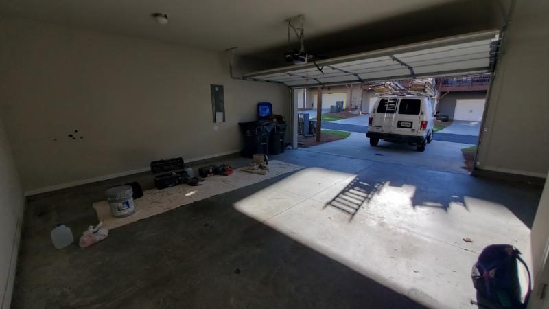 home in north metro atlanta before repainting project Preview Image 48