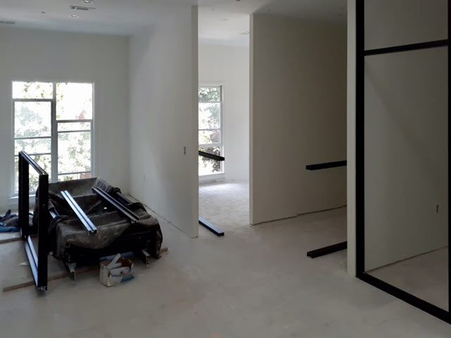 repainted office building in sandy springs ga by certapro painters of dunwoody Preview Image 5