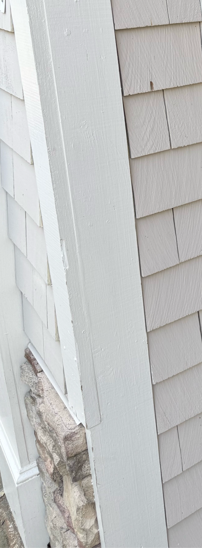repainted clubhouse pool restroom Preview Image 8