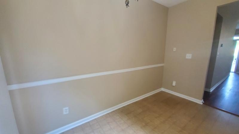 photo of repainted interior in north metro atlanta Preview Image 7