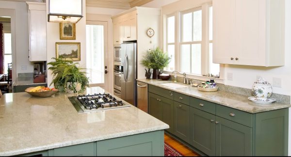 Professional Cabinet Painting Services Durham, NC