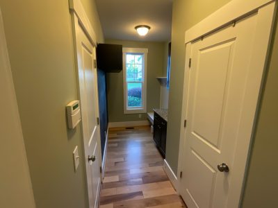 Interior Painting for Hallway