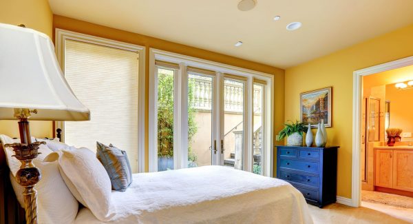 Interior Color Consultation Durham, NC