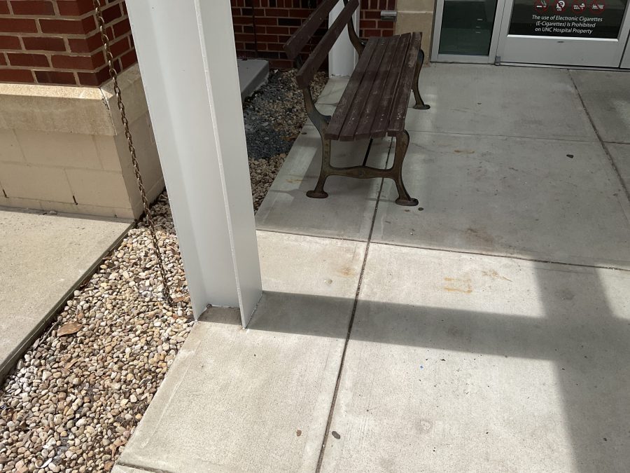 awning structure exterior painting Preview Image 7