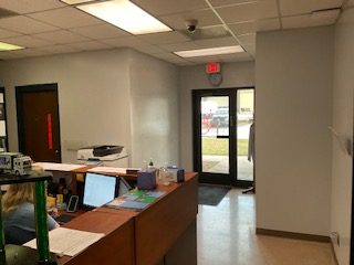 interior painting for an office in durham nc Preview Image 3