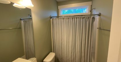 Interior Painting for Bathroom