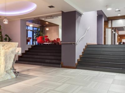 Corporate Office Professional Painters Durham, NC