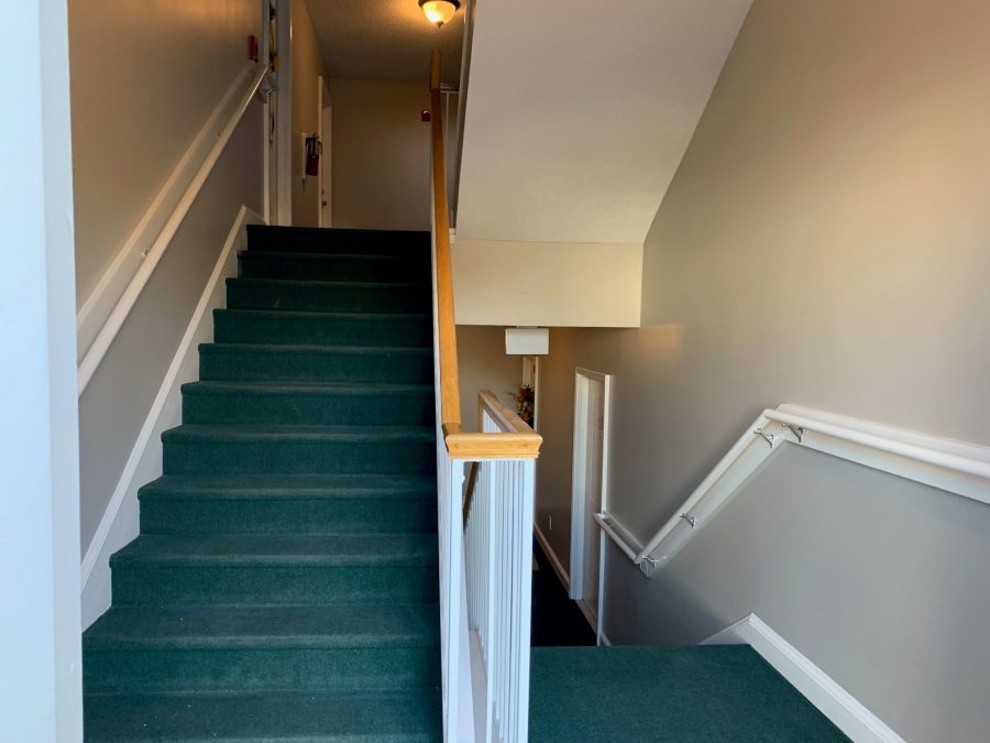 commercial interior painting for apartment complex Preview Image 1