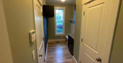 Interior Residential Painting