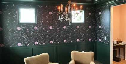 Residential Interior Painting