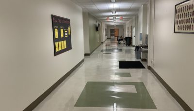 Holton Career & Resource Center - After