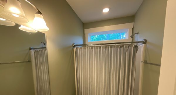 Interior Painting for bathroom