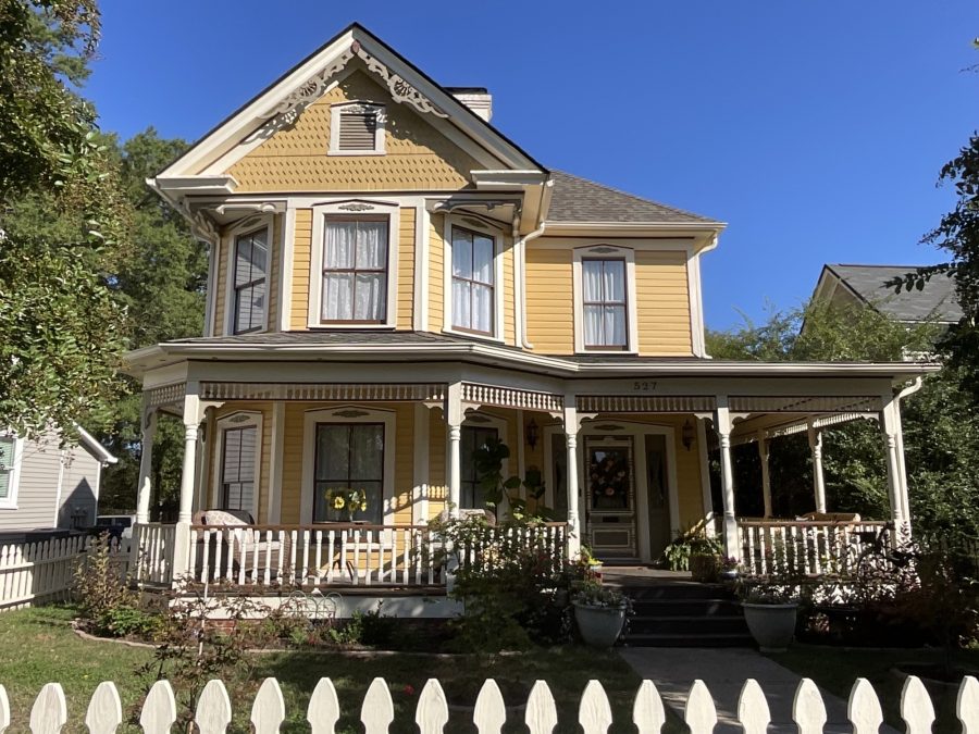 EPA Lead certified house painters in Durham, NC Preview Image 1