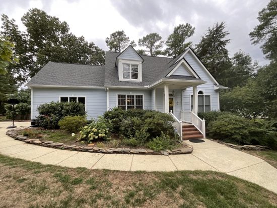 professional painters allensville