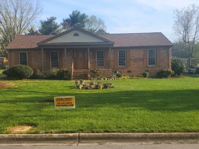 exterior painting for trim