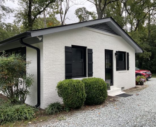 professional painters olive hill