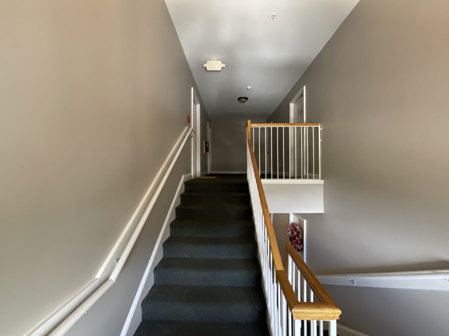 commercial interior painting for apartment complex Preview Image 3