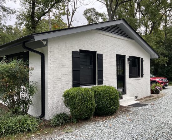 professional painters frogsboro