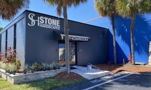 Commercial Exterior Painting Service in Fort Lauderdale, Florida