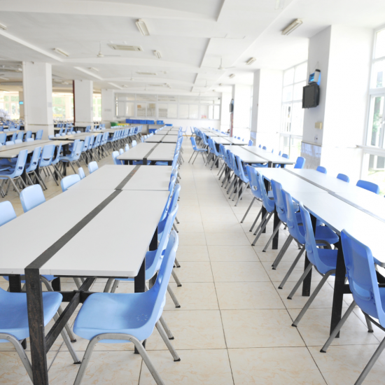 School Cafeteria