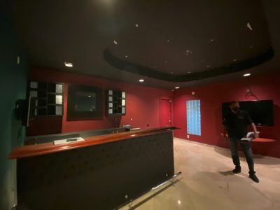 Residential Painting Project