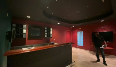 Residential Painting Project