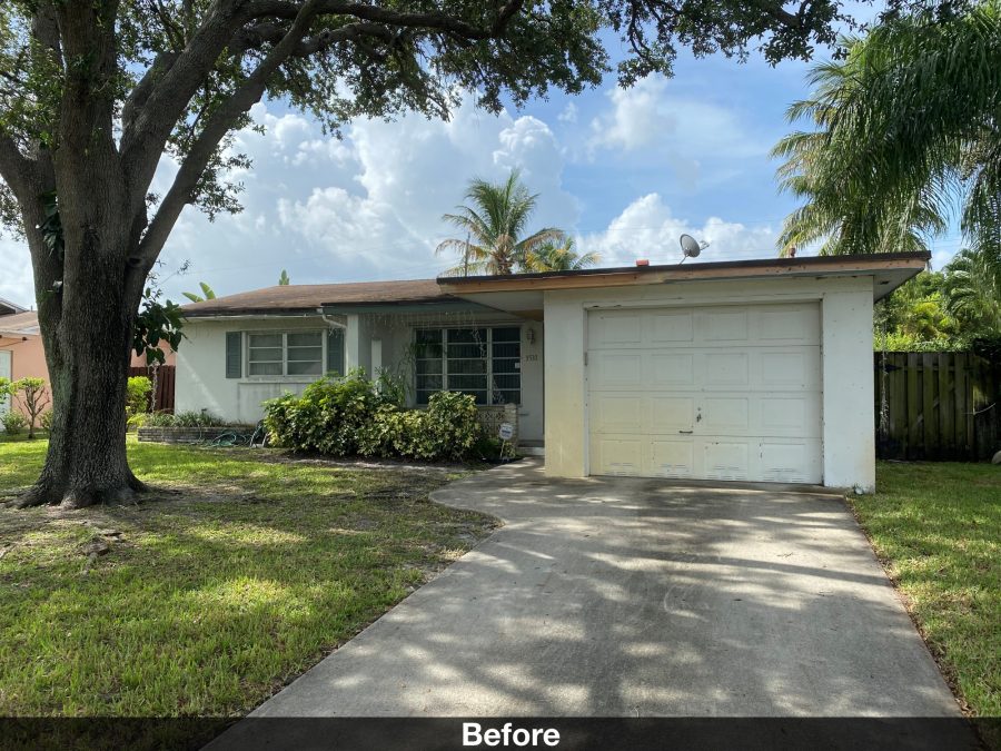 Home before makeover Preview Image 1