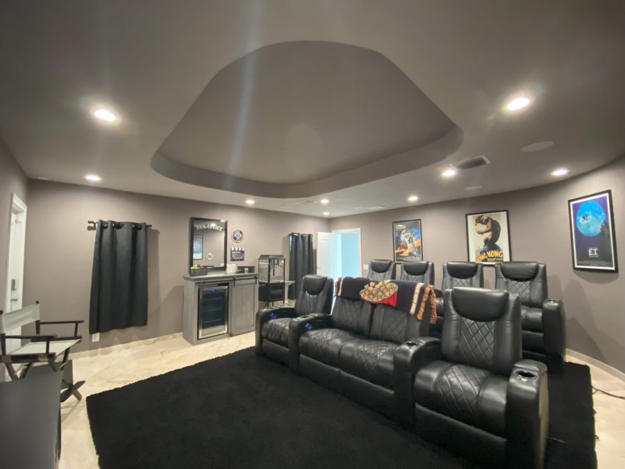 Residential Painting Project Preview Image 1