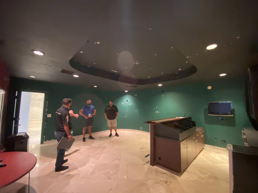 Residential Painting Project Preview Image 6