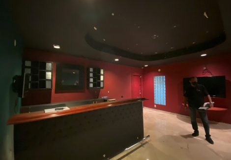 Remodeling & Painting Project