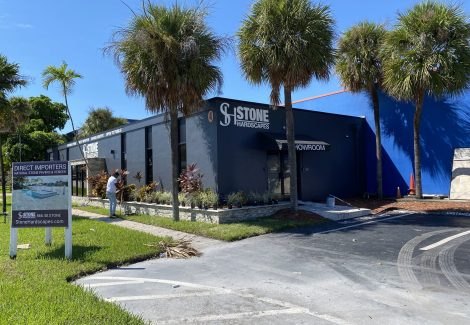 Commercial Exterior Painting Service