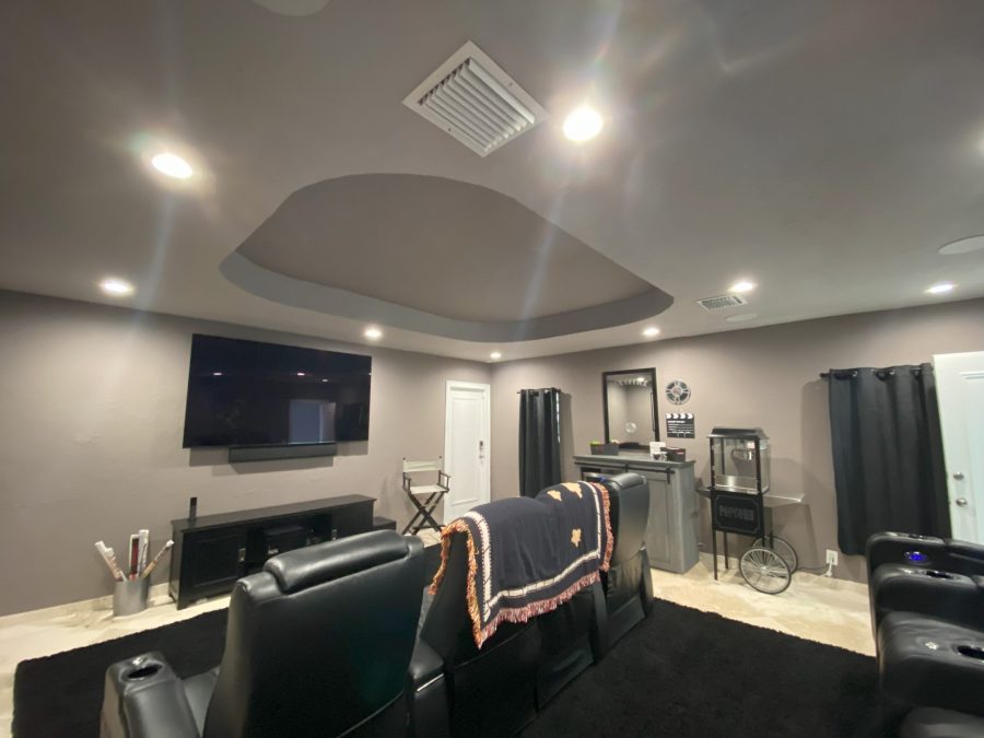 Residential Painting Project Preview Image 2