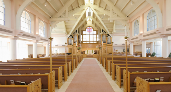 religious facility in east broward county, fl