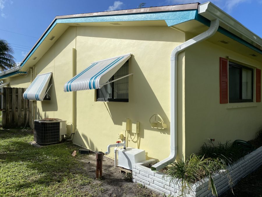 Side of home refinished Preview Image 13