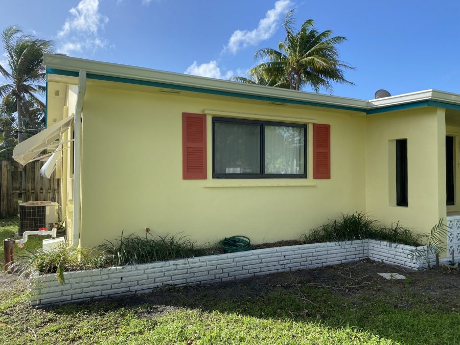 Home exterior repainting Preview Image 7