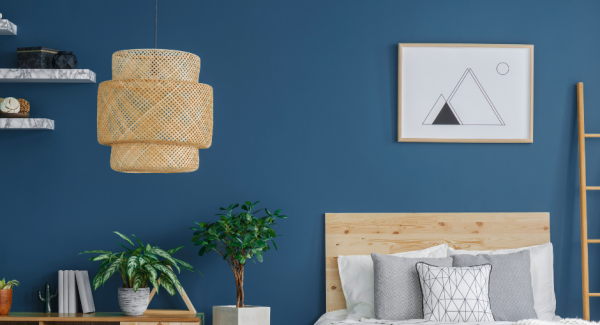 Best Color Palettes for Bedrooms