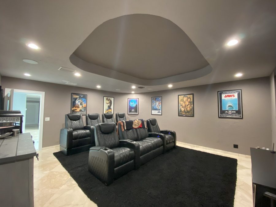 Residential Painting Project Preview Image 3