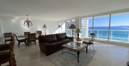 Condo Interior Painting