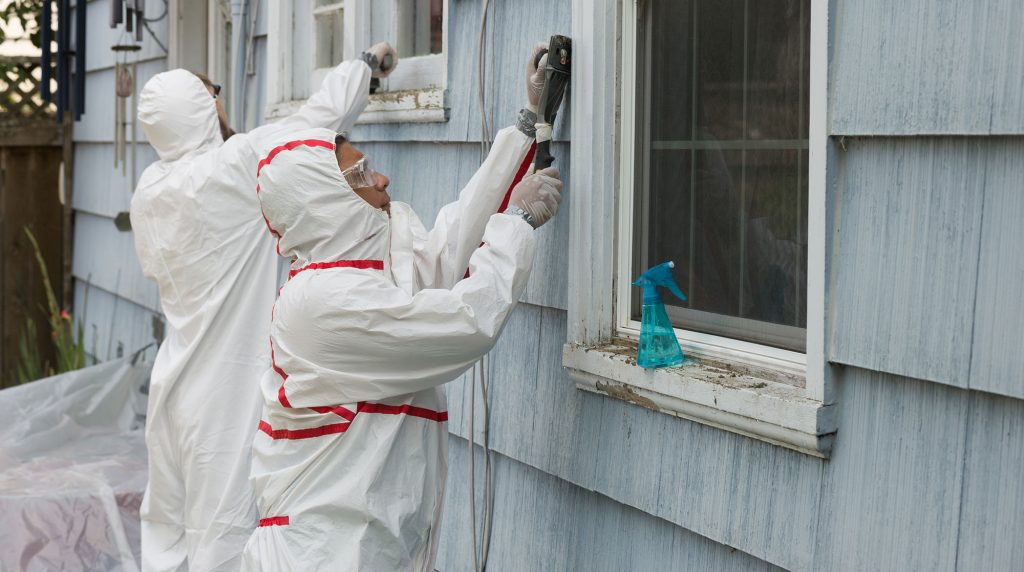 How Long Does Exterior Paint Last CertaPro Painters of East San Diego