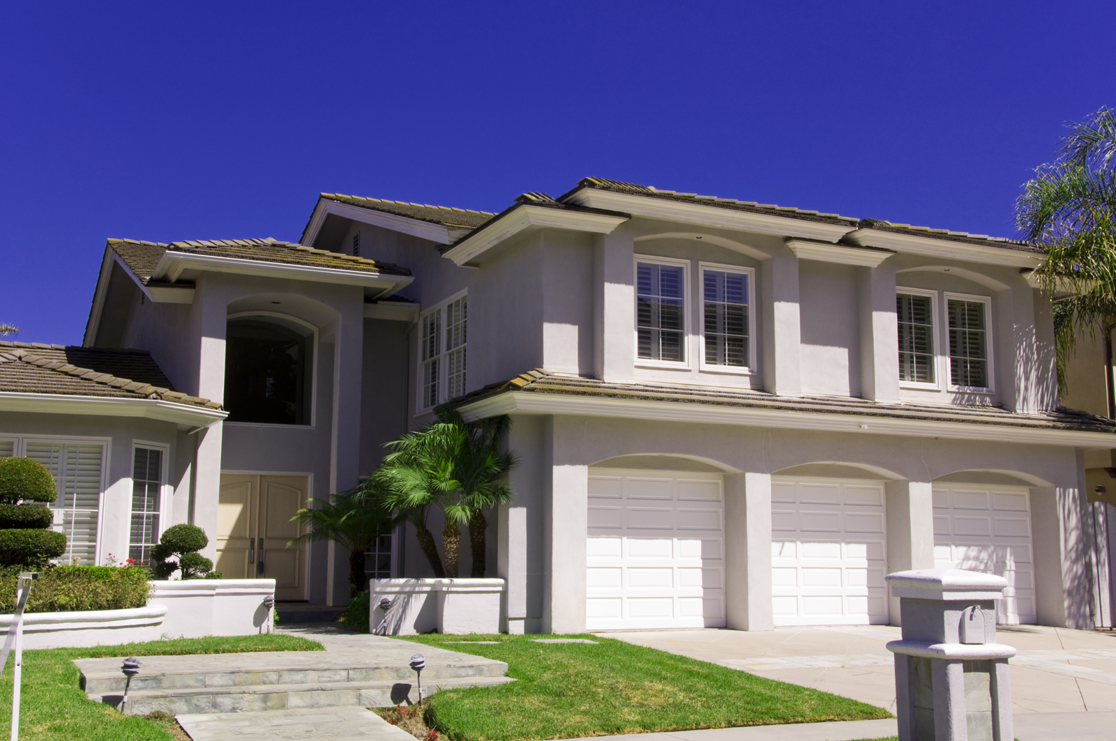 Exterior House Painters in Poway, CA