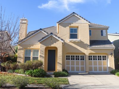 Exterior Home Painters in Poway, CA