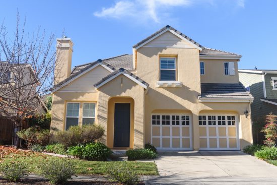 Exterior Home Painters in Poway, CA
